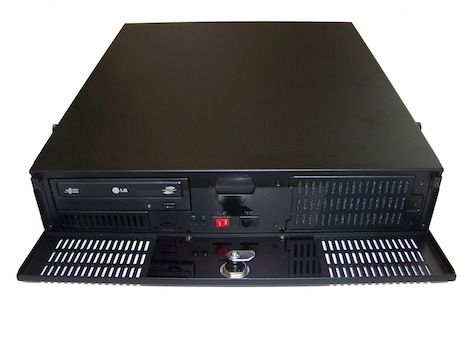 Image for article KEP Marine launches versatile video recording system